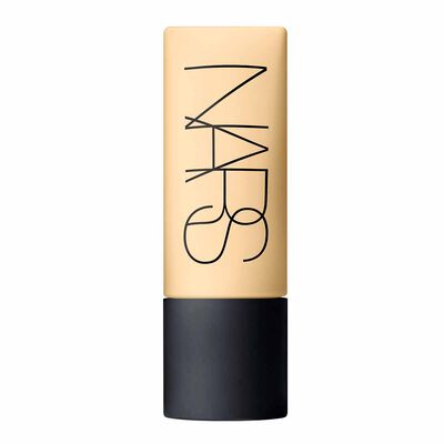 SOFT MATTE COMPLETE FOUNDATION (BASE DE MAQUILLAJE)